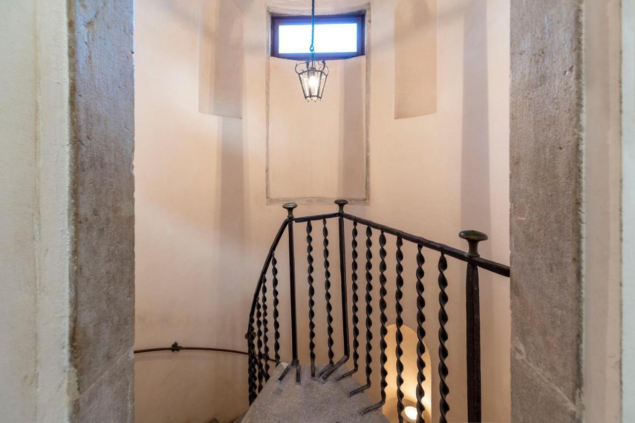 Palazzo Gradenigo Veneza Exterior foto